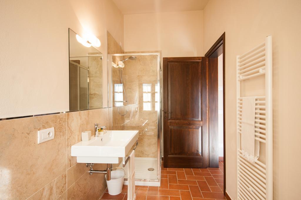 Agriturismo Borgo Tra Gli Olivi Castiglion Fiorentino Quarto foto