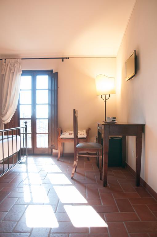 Agriturismo Borgo Tra Gli Olivi Castiglion Fiorentino Quarto foto