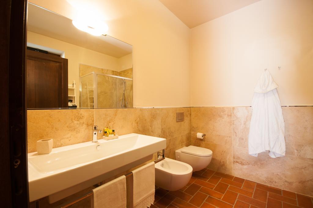 Agriturismo Borgo Tra Gli Olivi Castiglion Fiorentino Quarto foto