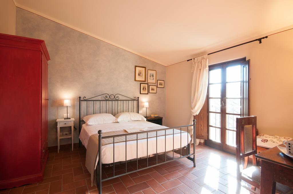 Agriturismo Borgo Tra Gli Olivi Castiglion Fiorentino Quarto foto