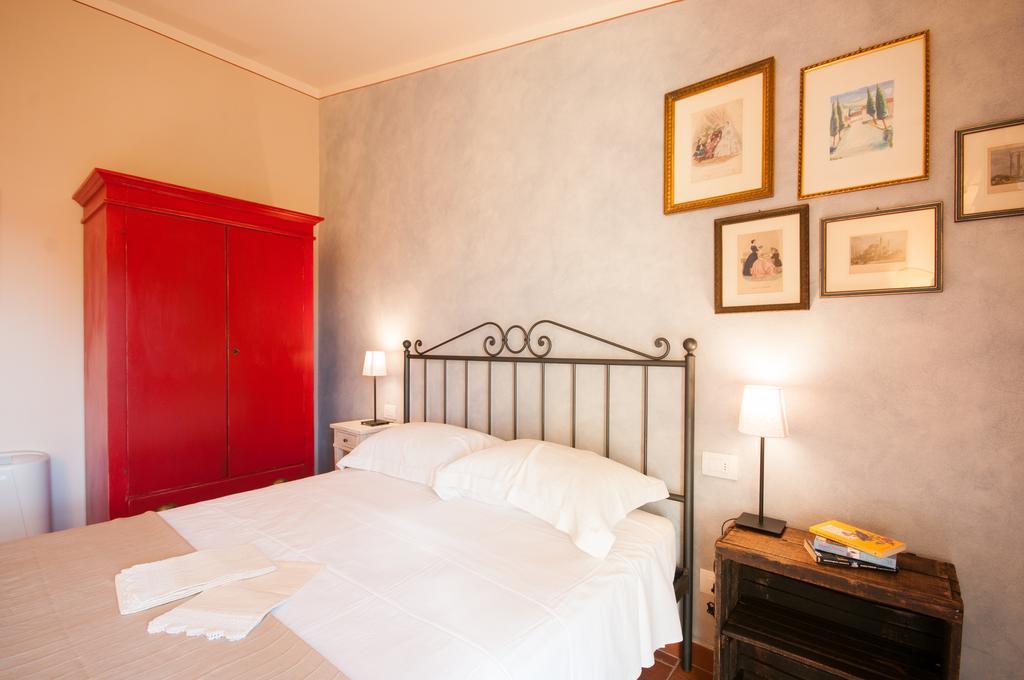 Agriturismo Borgo Tra Gli Olivi Castiglion Fiorentino Quarto foto
